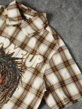 CAMICIA M/M CROPPED NOISSEY BABY