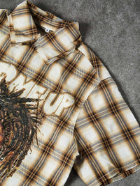 CAMICIA M/M CROPPED NOISSEY BABY