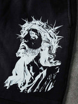 BERMUDA NOISSEY  "GOD BLESS" RELIGIOUS JESUS