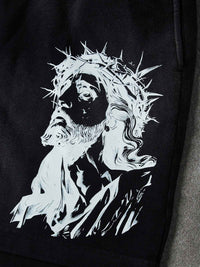 BERMUDA NOISSEY  "GOD BLESS" RELIGIOUS JESUS