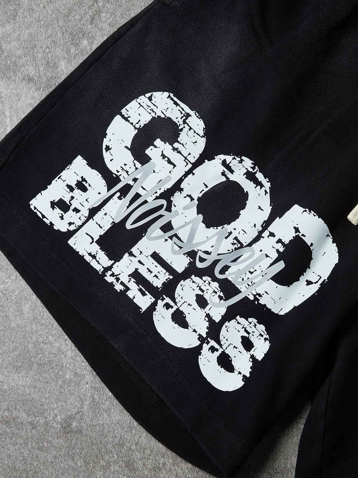 BERMUDA NOISSEY  "GOD BLESS" RELIGIOUS JESUS