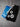 BERMUDA NOISSEY  VINTAGE NERO MONO- BLOM