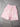 BERMUDA NOISSEY VINTAGE CROCI PINK