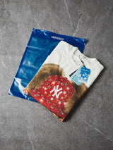 T-SHIRT LONG SLEEVE  NOISSEY BAD BOY