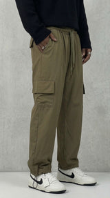 PANTALONE CARGO TECNICO PIU' COLORI - HAMEN - ART.  LACCIO