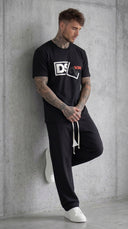 T-SHIRT STAMPA IN RILIEVO  PIU' COLORI  -DS2 - ART. SS26239