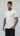 T-SHIRT GIROCOLLO - NEW JOB BRAND - ART. TS258 - COL. BIANCO