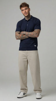 POLO BASICA PIU' COLORI  -  ONLY&SONS - ART. 22022219
