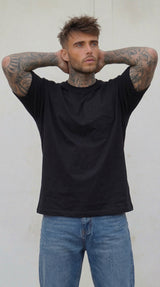 T-SHIRT STAMPA IN STOFFA  PIU' COLORI  -DS2 - ART. SS26229