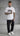 T-SHIRT STAMPA IN RILIEVO  PIU' COLORI  -DS2 - ART. SS26239