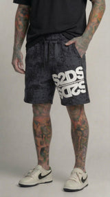 BERMUDA EFFETTO STONE WASH  - DS2 - ART. SS26265