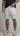 BERMUDA PIU' COLORI CON INSERTO  - DS2 - ART. SS26215