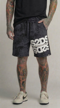 BERMUDA EFFETTO STONE WASH  - DS2 - ART. SS26265