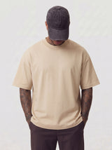 T-SHIRT NEW JOB BRAND OVER BASICA BIANCA E NERA ART  LU2959 2335