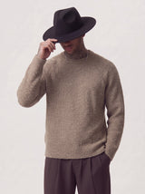 MAGLIONCINO ONLY&SONS GIROCOLLO ONSDALE ART 22035118