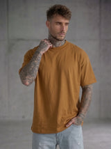 T-SHIRT NEW JOB BRAND OVER BASICA BIANCA E NERA ART  LU2959 2335