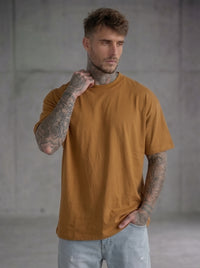 T-SHIRT NEW JOB BRAND OVER BASICA BIANCA E NERA ART  LU2959 2335