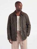 GIUBBINO BL11 OLEATO COLLO VELLUTO ART BL215030