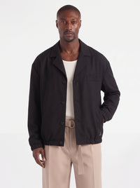 GIUBBINO BL11 GIACCA ART  BLK2030001