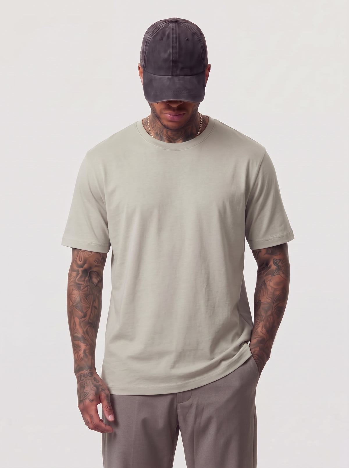T-SHIRT ONSFRED T-SHIRTE PIU' COLORI - ONLY&SONS - ART. 22022532
