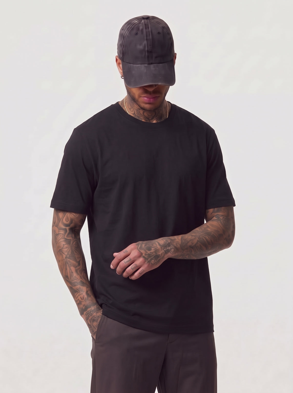 T-SHIRT ONSFRED T-SHIRTE PIU' COLORI - ONLY&SONS - ART. 22022532