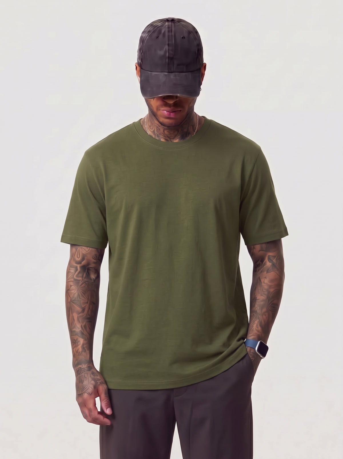 T-SHIRT ONSFRED T-SHIRTE PIU' COLORI - ONLY&SONS - ART. 22022532