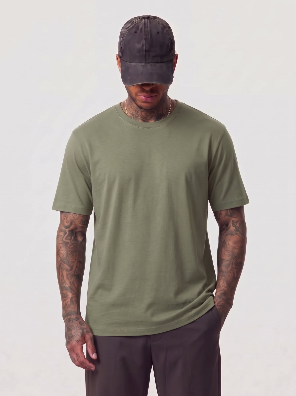 T-SHIRT ONSFRED T-SHIRTE PIU' COLORI - ONLY&SONS - ART. 22022532