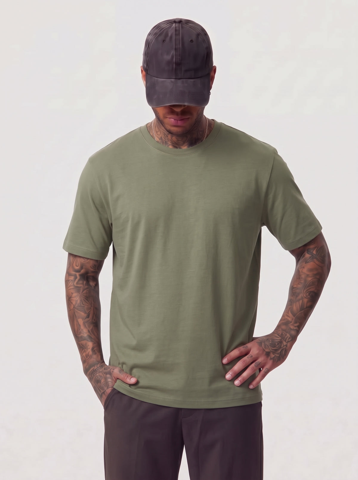 T-SHIRT ONSFRED T-SHIRTE PIU' COLORI - ONLY&SONS - ART. 22022532