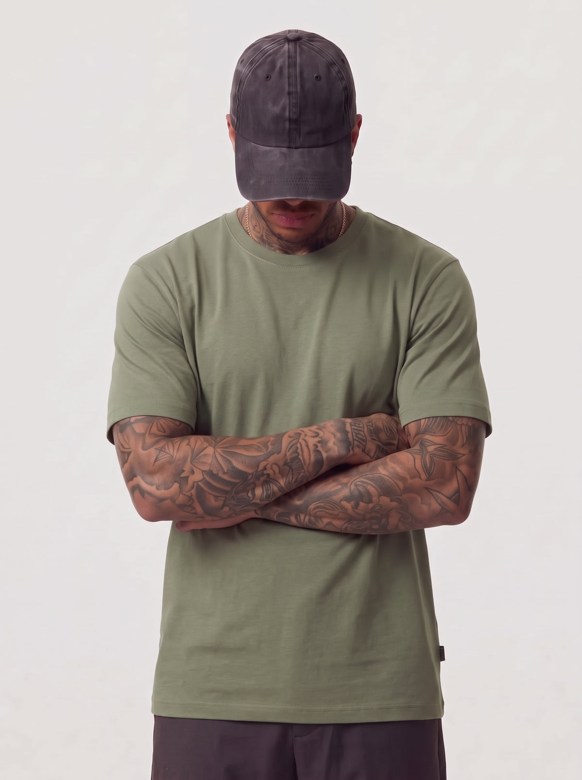 T-SHIRT ONSFRED T-SHIRTE PIU' COLORI - ONLY&SONS - ART. 22022532