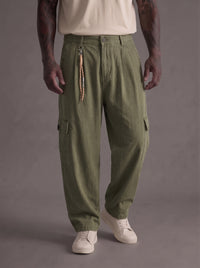 PANTALONE IMPERIAL CARGO ART PE8KMAR50Y