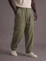 PANTALONE IMPERIAL CARGO ART PE8KMAR50Y