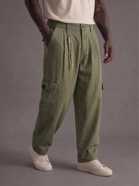 PANTALONE IMPERIAL CARGO ART PE8KMAR50Y