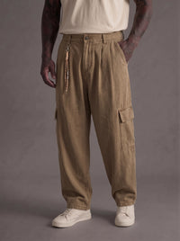 PANTALONE IMPERIAL CARGO ART PE8KMAR50Y