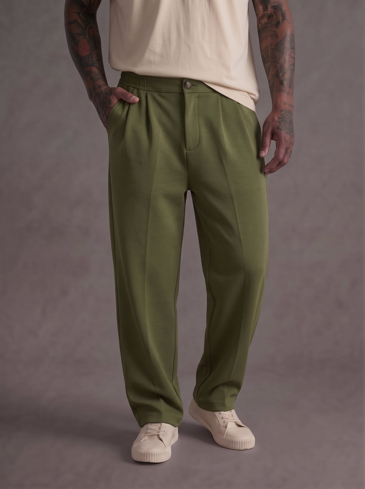 PANTALONE BL11 JAPAN PEANCE ART 43PI442V2