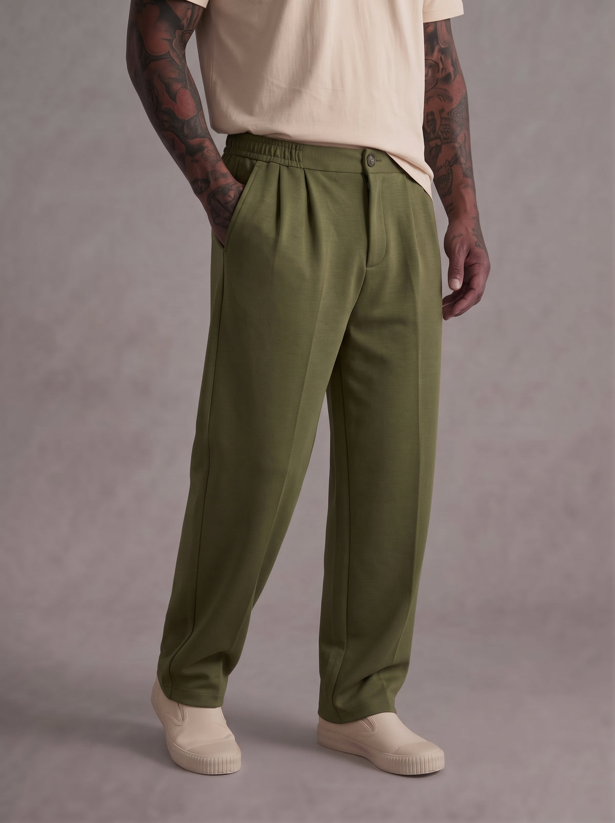 PANTALONE BL11 JAPAN PEANCE ART 43PI442V2