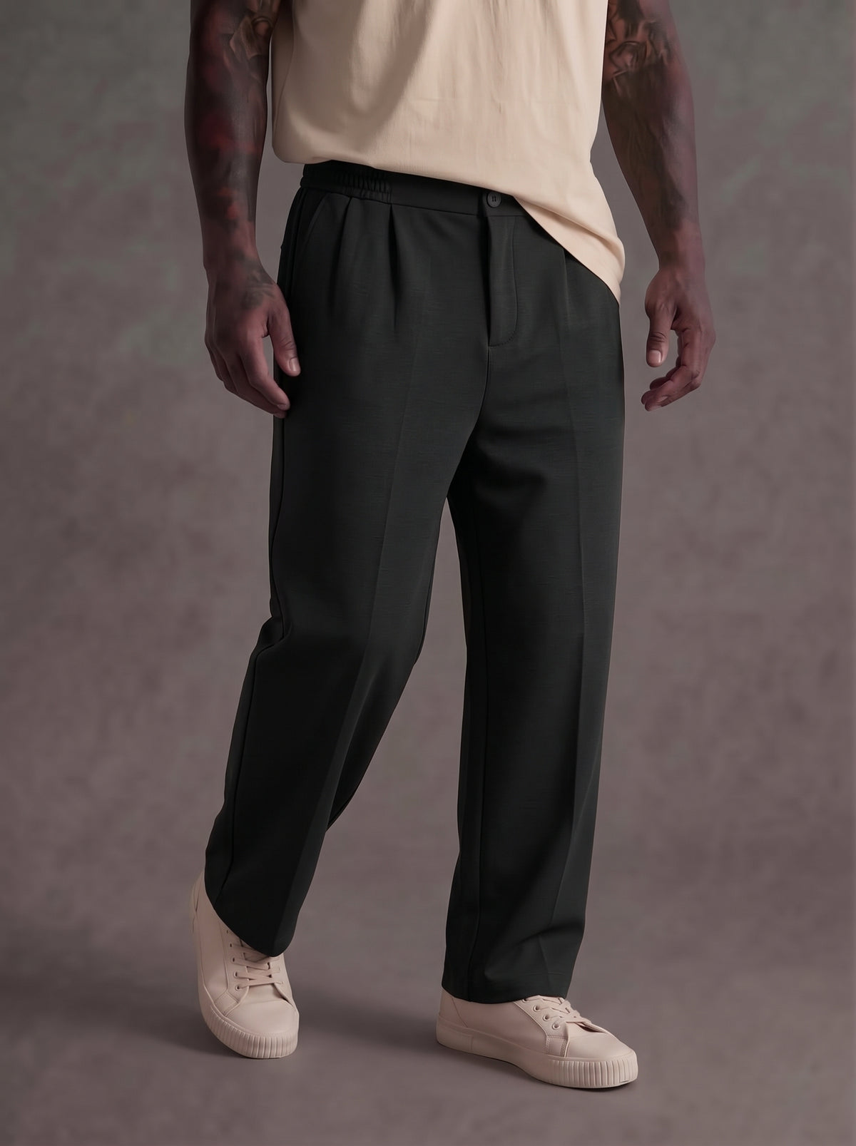 PANTALONE BL11 JAPAN PEANCE ART 43PI442V2