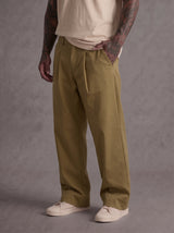 PANTALONE IMPERIAL REGULAR FIT CON PINCE ART P89793D152