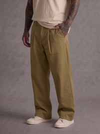 PANTALONE IMPERIAL REGULAR FIT CON PINCE ART P89793D152