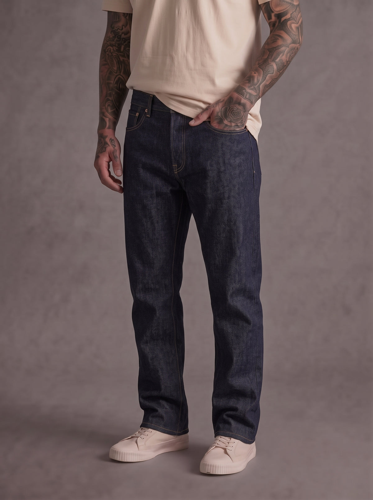 JEANS ONLY&SONS ONSEDGE STRAIGHT FIT  ART 22034942