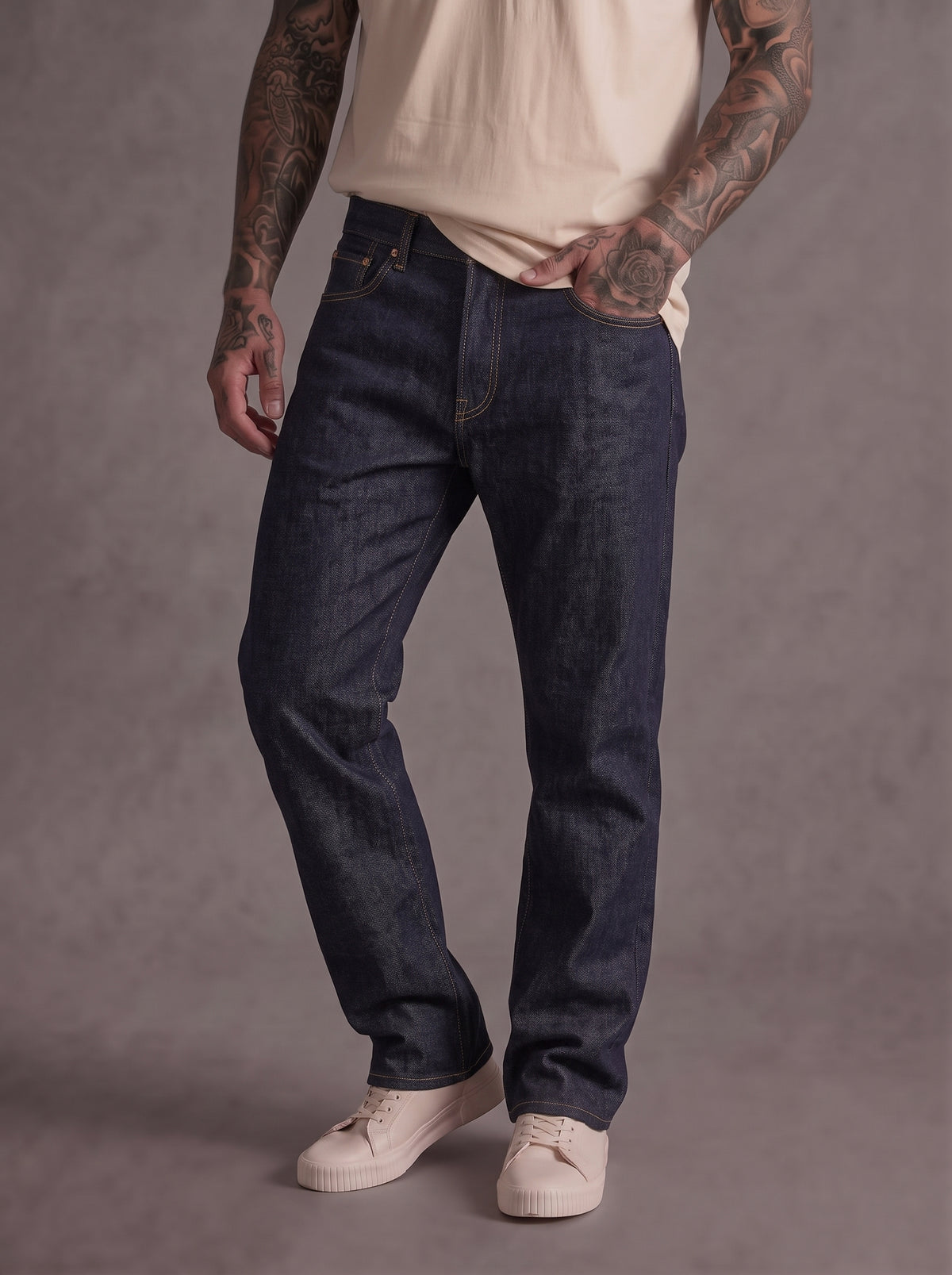 JEANS ONLY&SONS ONSEDGE STRAIGHT FIT  ART 22034942