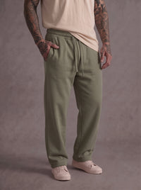 PANTALONE DI TUTA  ONLY&SONS WIDE LEG FIT FUNGO ART 22034252