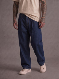 JEANS BL11 JAPAN PEANCE LAV MEDIO ART BLK18130