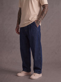 JEANS BL11 JAPAN PEANCE LAV MEDIO ART BLK18130