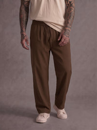PANTALONE ONLY&SONS PANTALACCIO ONSWILL LOOSE FIT  ART 22033466