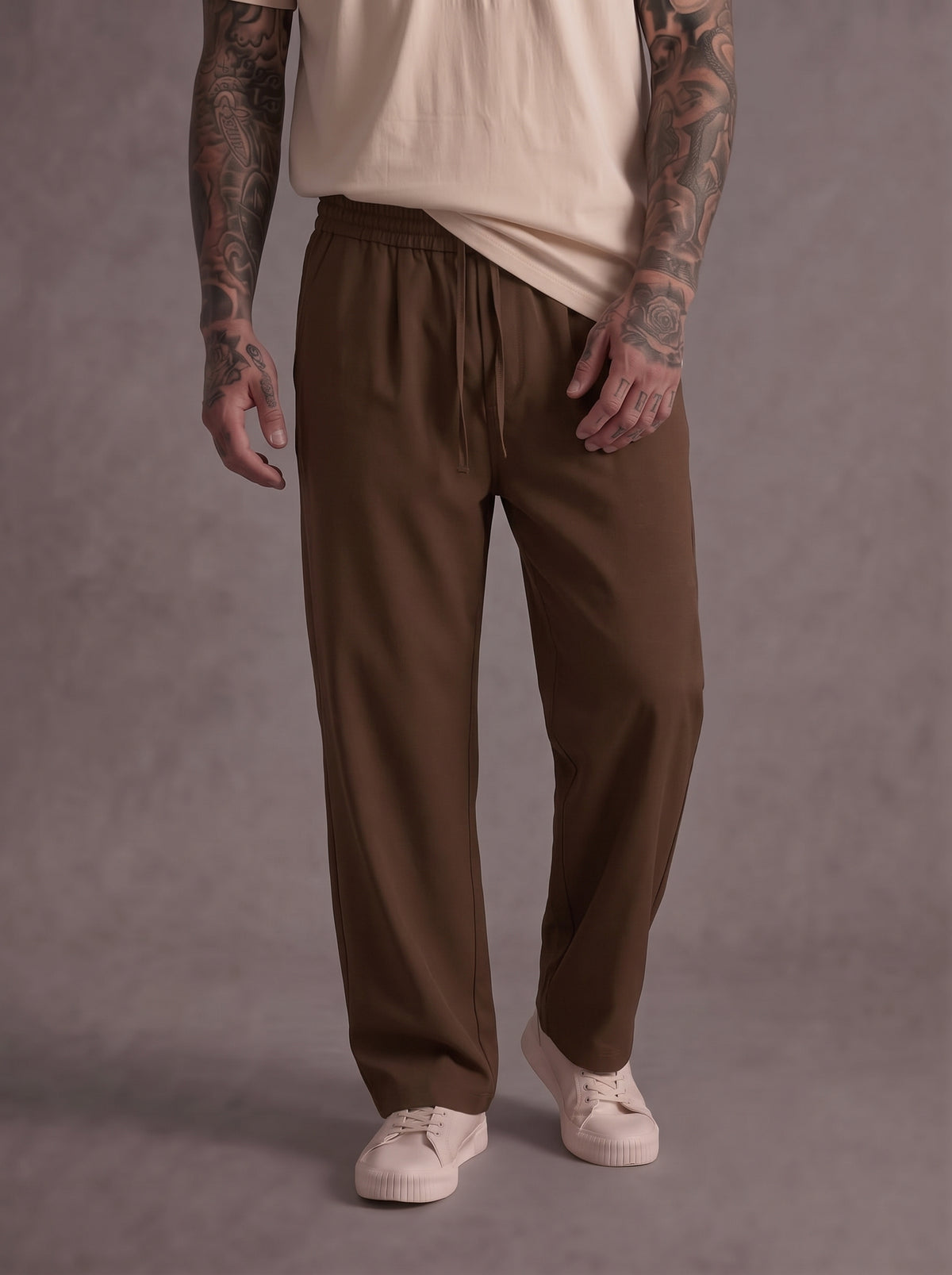 PANTALONE ONLY&SONS PANTALACCIO ONSWILL LOOSE FIT  ART 22033466