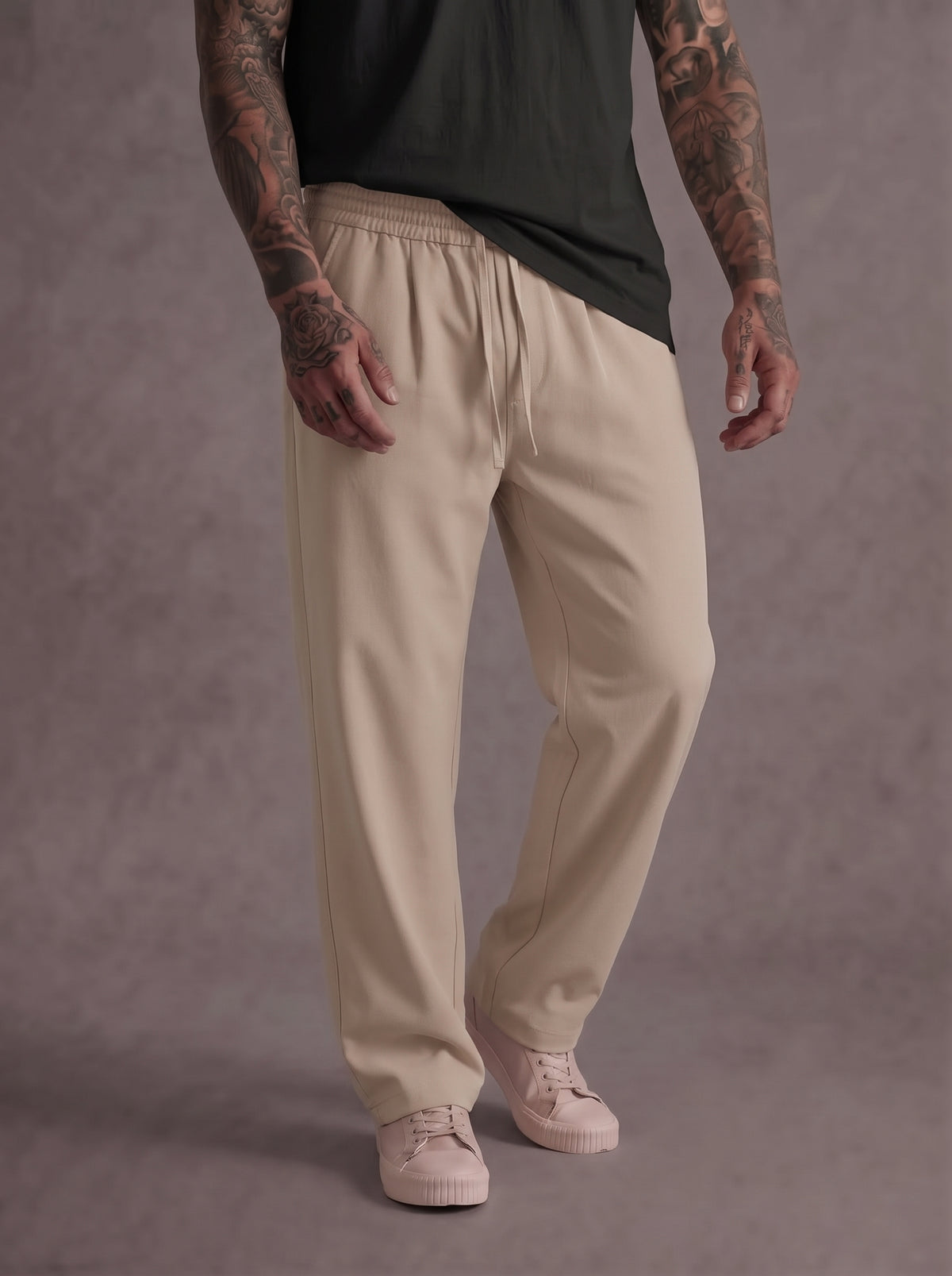PANTALONE ONLY&SONS PANTALACCIO ONSWILL LOOSE FIT  ART 22033466