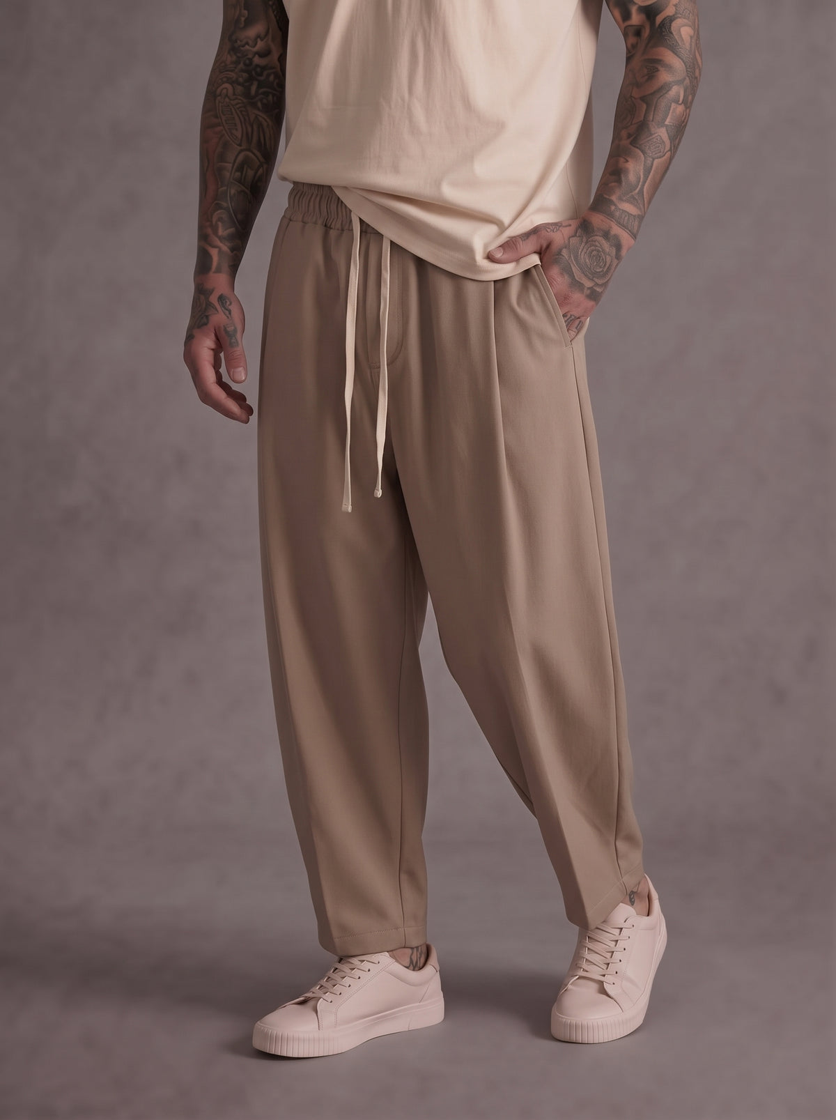 PANTALONE  NEW JOB BRAND PANTALACCIO  ART DIK