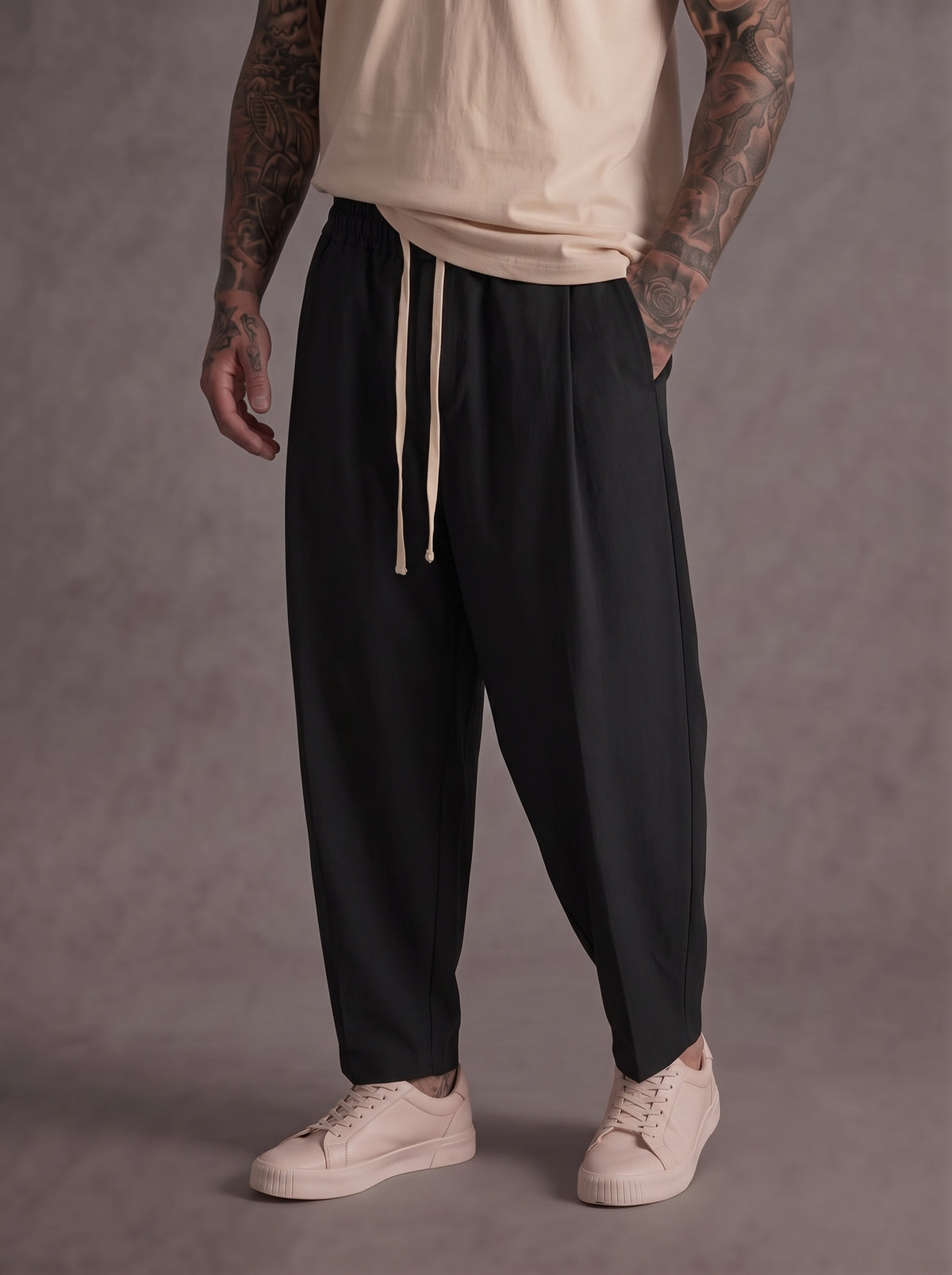 PANTALONE  NEW JOB BRAND PANTALACCIO  ART DIK