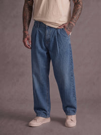 JEANS BL11 JAPAN PEANCE LAV MEDIO ART BLK18130