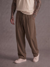 PANTALONE IMPERIAL ELASTICO IN VITA ART P93404023